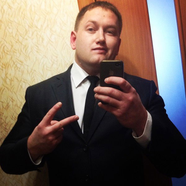 Вадим Пустотин