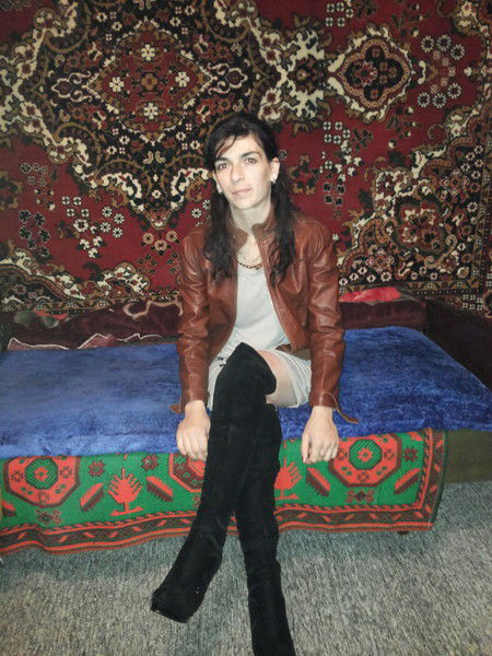 Зейнеп Мамедова