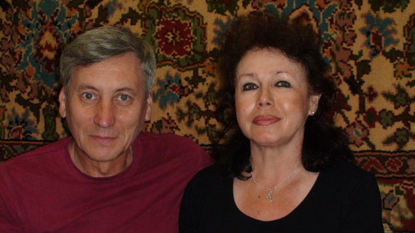 Александр Мульянов