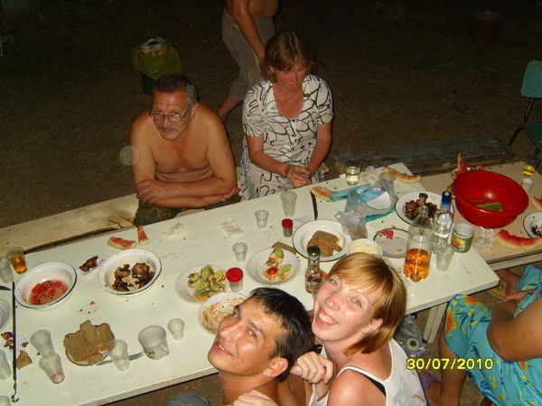 Андрей Алешин