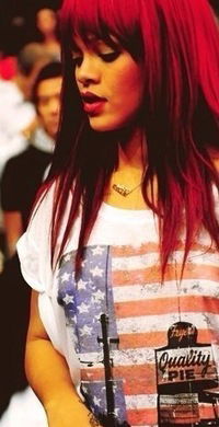 Алинка Лаговская