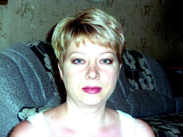 Ольга Москвитина