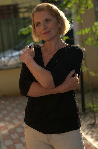 Светлана Рубинова