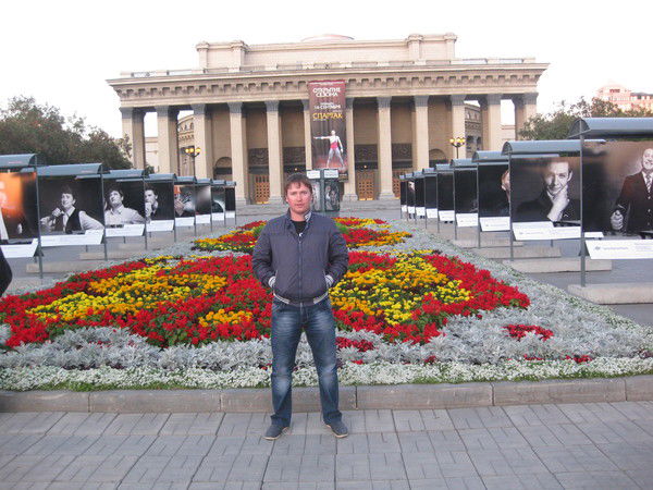 Дмитрий Смотрелкин