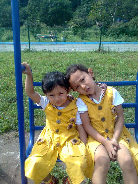 Адёиз Уйгурка