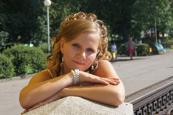 Елена Рыжова