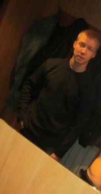 Александр Степанов