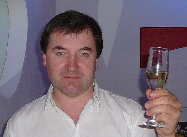 Александр Максимцев