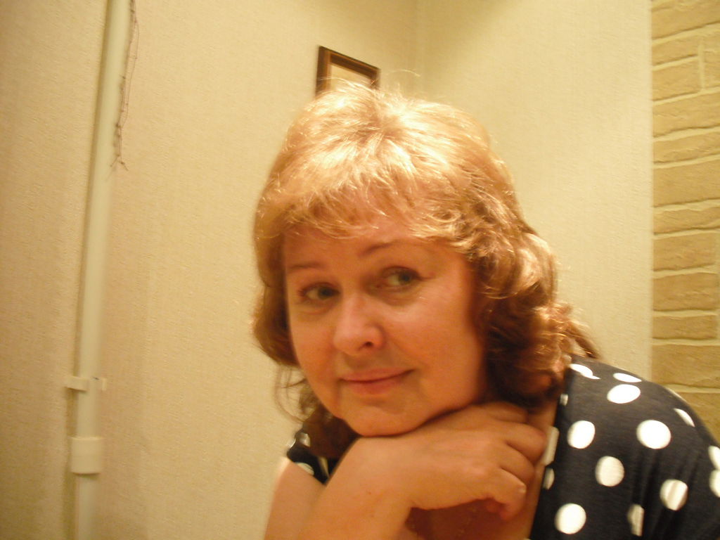 Ольга Трофимова