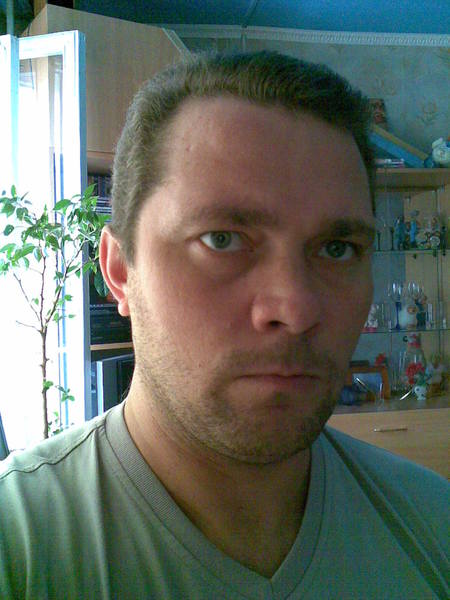 Иван Рыжков