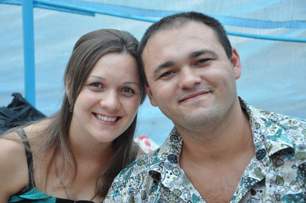 Татьяна Бабина