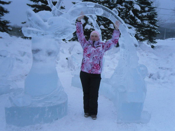 Любовь Польская