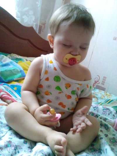 Анастасия Ивлева