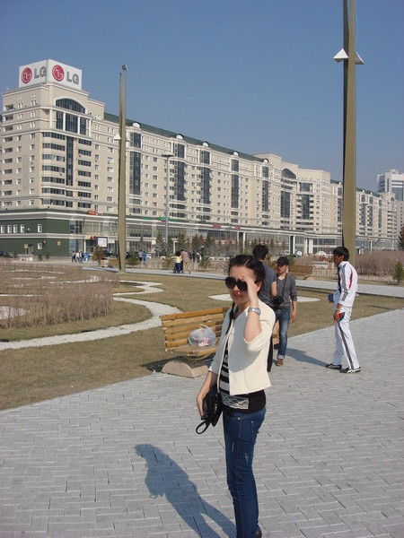 Гулжан Ибраимова