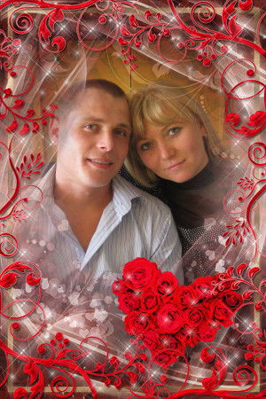 Евгения Рычард