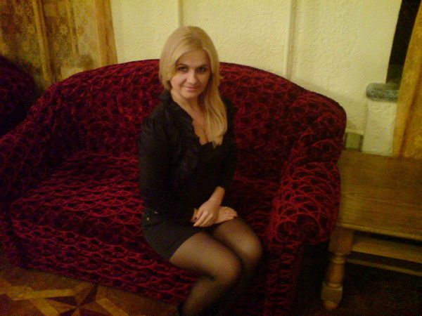 Ирина Тусикова