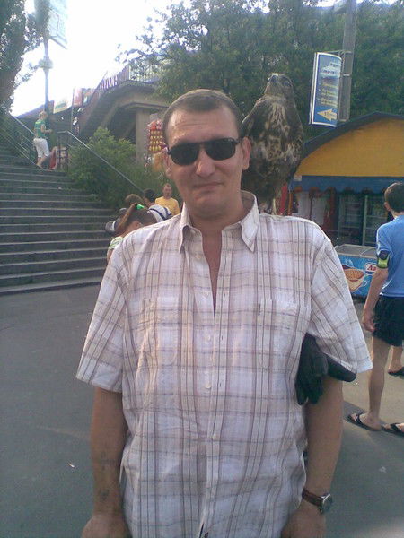 Андрей Зиновьев