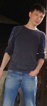 Михалёв Андрей