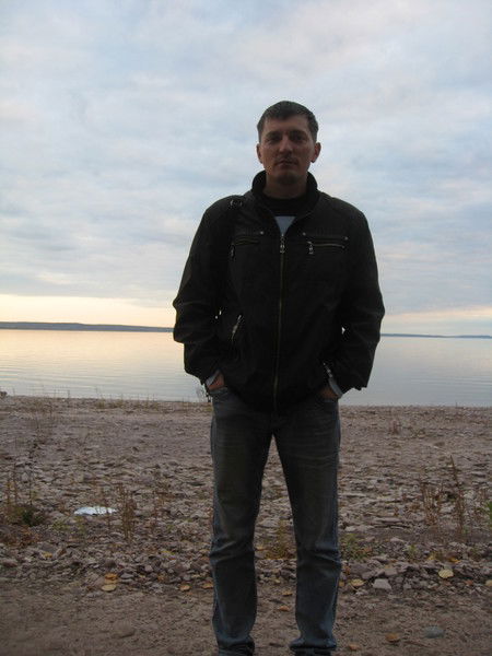 Дима Морозов