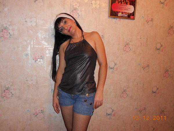 Светлана Люденцан