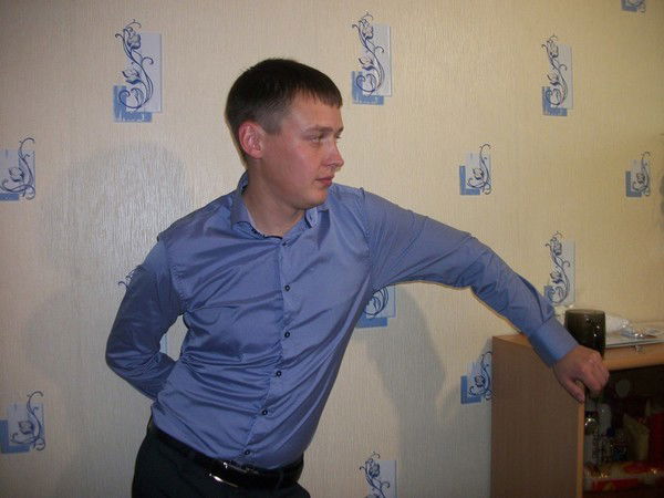 Артем Степанов