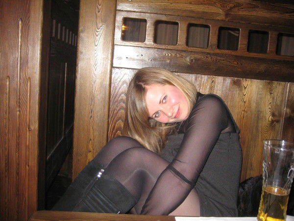 Елена Кондратовская