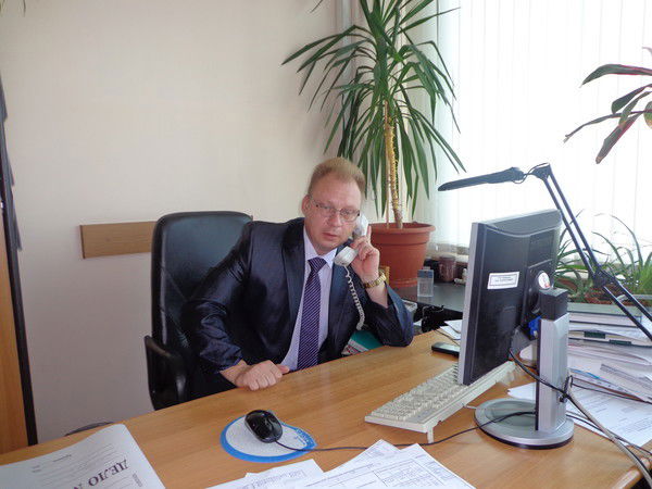 Aлексей Ерофеев