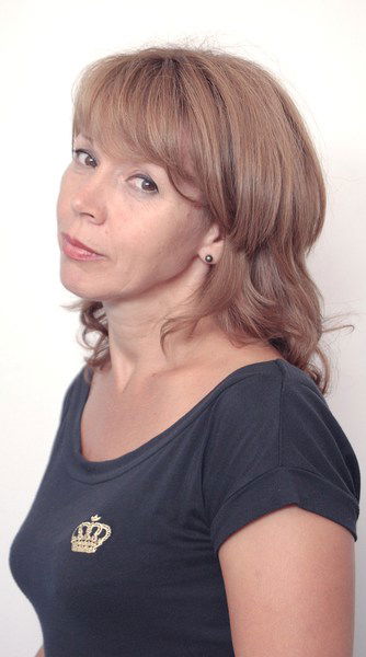 Неля Шарифуллина