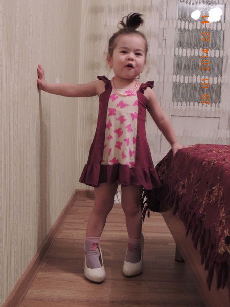 Олеся Фонарева