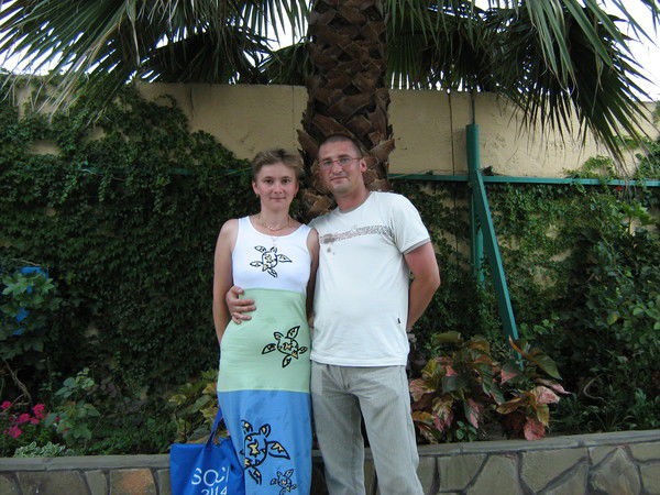 Владимир Меланин