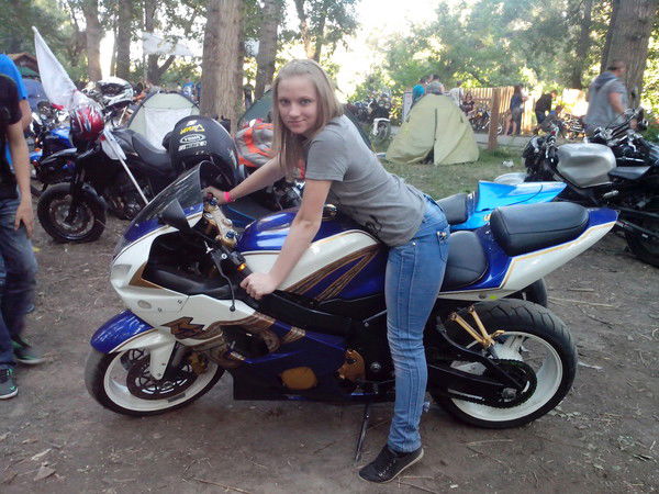 Татьяна Кончакова