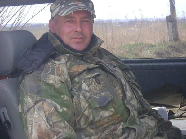 Александр Мохначёв