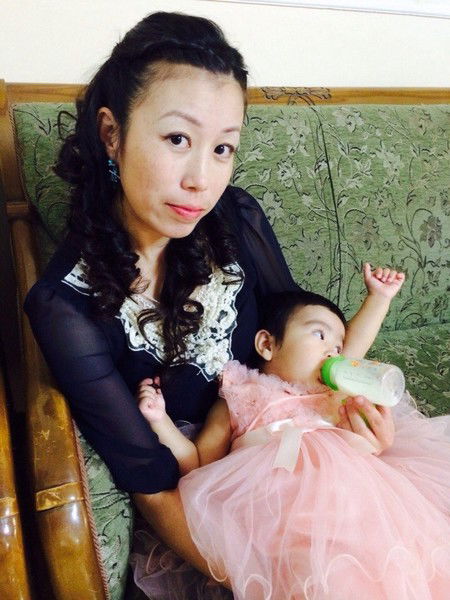 Акмира Тажиева