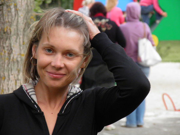 Елена Топалова