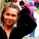 Елена Топалова