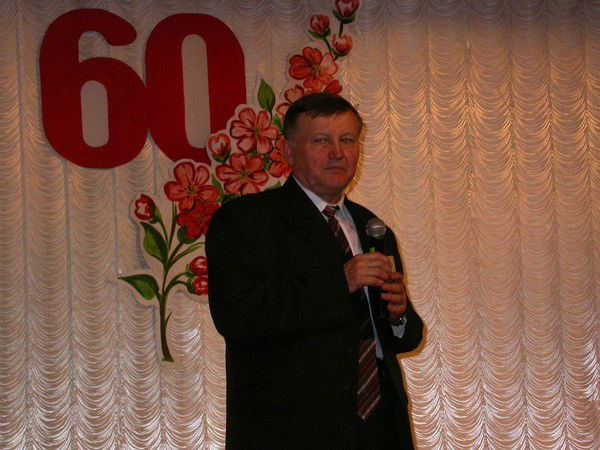 Валентин Суховеенко