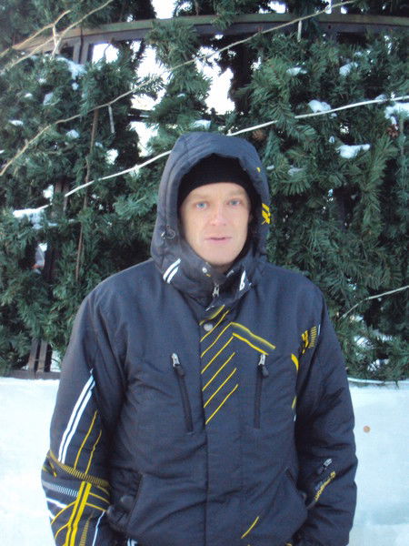 Константин Кудрявцев