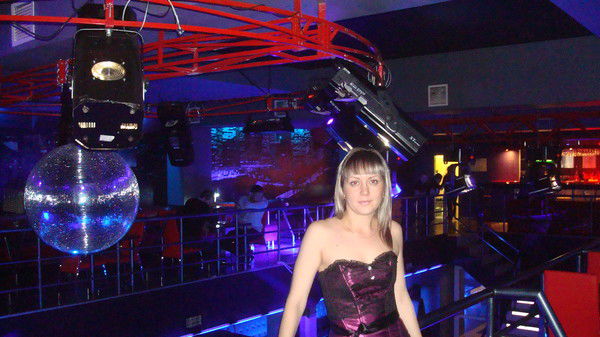 Ивлева (Зарубина) Татьяна