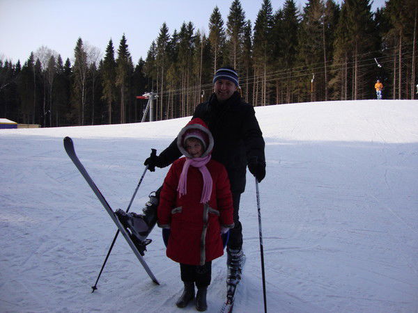 Евгений Алявдин