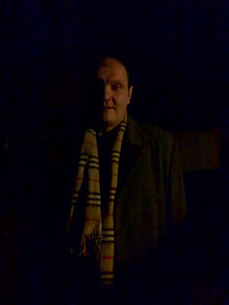 Петр Петров