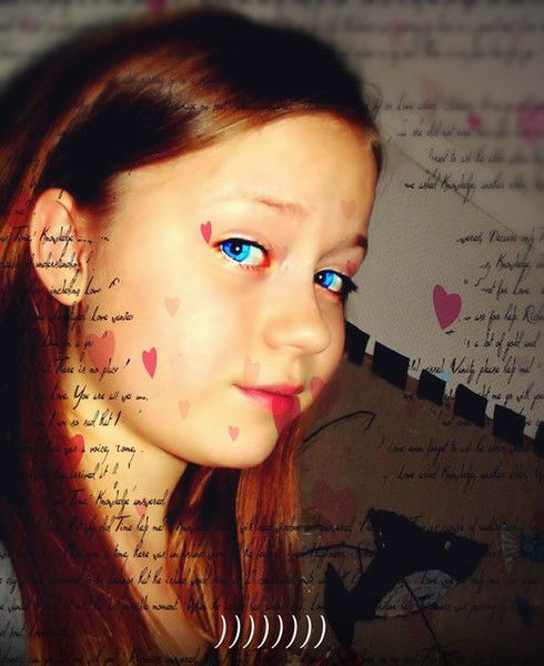 Саша Хлиманкова