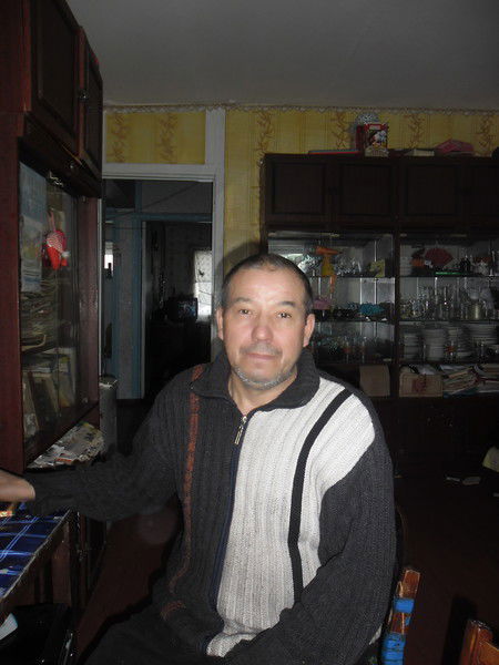 Владимир Жульбасаров