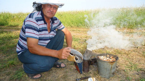 Анатолий Бондарчук