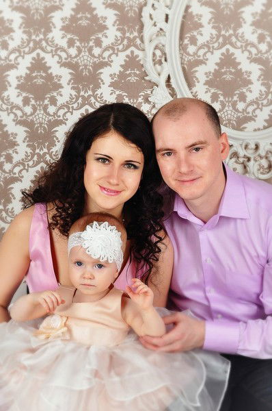 Наталья Рабочих