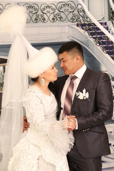 Мереке Имомбаева