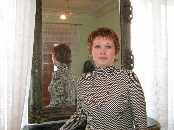 Виолетта Попова