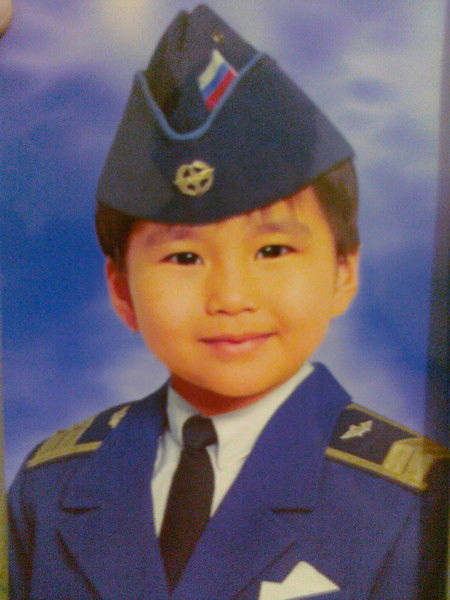 Замира Сейдакматова