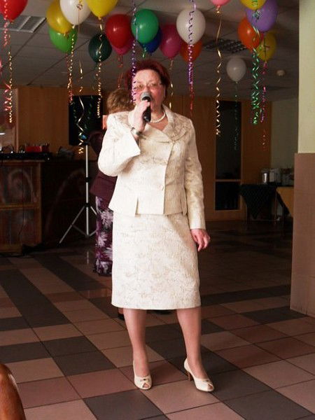 Екатерина Дорошенко