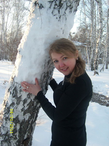 Алена Мурзаева