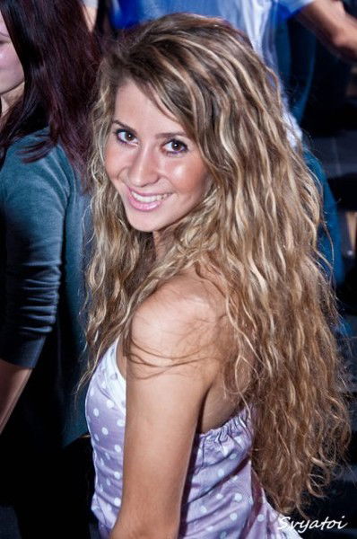 Юлия Бескорнова